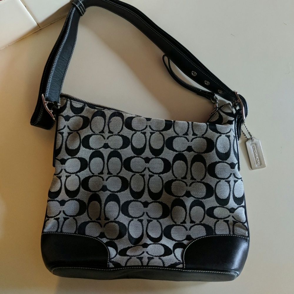 Coachbag